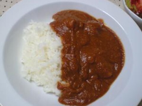 活力鍋とミキサー使用！我が家の定番カレー☆